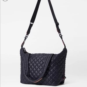 MZ Wallace medium Sutton bag